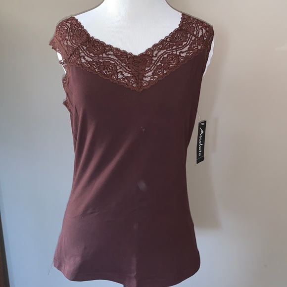 Tops - NWT Cami